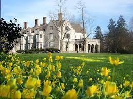 Located in oyster bay on long island's north shore, planting fields arboretum state historic park includes beautiful grounds and gardens and the property's original mansion, coe hall.one hundred years ago, coe hall was the home of insurance tycoon william robertson coe and the heiress of the standard oil company, mai rogers coe. Gallery Planting Fields Foundation