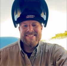 What is a good hose reel for a service truck?