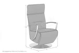 ☄️ costway relaxsessel mit hocker, fernsehsessel leder, liegesessel ergonomisch, relaxstuhl drehbar. Polsteria Polstermobel Relaxsessel Neo Style Gelb Mobel Letz Ihr Online Shop