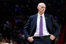 Carlisle recently stepped down as coach of the dallas. Mavericks Rick Carlisle Stepping Down As Head Coach The Athletic