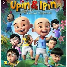 Film upin & ipin terbaru (keris siamang tunggal) full hd movie trailer 2019. Kaset Vcd Upin Ipin Terbaru Keris Siamang Tunggal Full Album Kumpulan Cerita Upin Ipin Shopee Indonesia