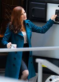Джессика честейн, идрис эльба, кевин костнер и др. Image Gallery For Molly S Game Filmaffinity