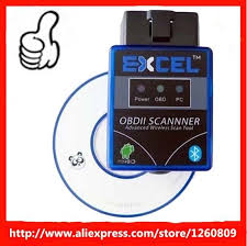 new auto obdii code reader elm327 bluetooth supports all obd2 protocols bluetooth elm 327 for android in stock 1pcs lot car diagnostic tool diagnostic tool obd