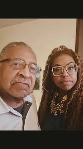 My mom and dad had their special routine: after every appointment, they’d  enjoy a nice meal together. And if you knew my mom, you know she was never  a cheap date — her taste was top tier lol. Today, I ...