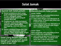 Mengqasar shalat fardhu ini tentu juga tidak sembarang orang dibolehkan. Bab Xi Salat Jamak Dan Qasar Ppt Download