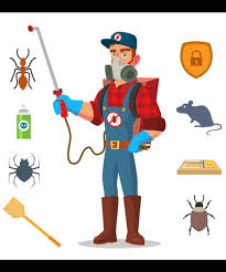 Ehrlich are the experts in bed bug control and bed bug removal service for commercial and residential properties. Pest Control In Borivali Borivali Pest Control