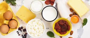 Criteria of relation of vitamin d to food supplements and medications were discussed, basing on composition and dosage of cholecalciferol. 5 Foods That Are High In Vitamin D
