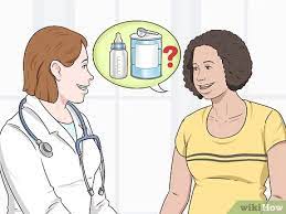 How To Switch Baby Formula 11 Steps With Pictures Wikihow