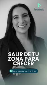 La Dra. Daniela López Ruelas buscó atender universidades fuera de su  estado, no porque no hubiera opciones, sino porque quería conocer otras  formas de pensar, otras formas de trabajar. Esa decisión la ...