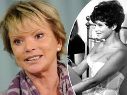 Schätzchen Uschi Glas wird 70