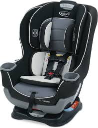 Mejor Silla De Coche Convertible Graco Es Muy Importante Tener Un Asiento Para El Automovil O Una Carriol In 2020 Car Seats Best Convertible Car Seat Baby Car Seats