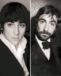 Keith Moon (August 23, 1946-September 7 1978) As the old saying goes, with  most rock stars, only a fraction of the stories you've heard are true, but  with Keith Moon, ALL the