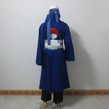 We did not find results for: New Naruto Obito Uchiha Costume Akatsuki Ninja Tobi Uchiha Madara Include Mask Cosplay Costume Buy At The Price Of 78 00 In Aliexpress Com Imall Com