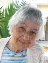 Genoveva Colon Obituary