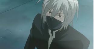 Kagari Or Homura From Sekirei Fire 06 Anime Illusion Movie Anime Icons