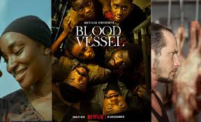 Horror Short “GOODNIGHT, GRACIE” Review @GNGracieFilm