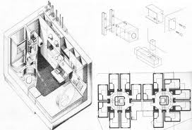 Kisho Kurokawa Nakagin Capsule Tower Building Nakagin Capsule Tower Kisho Kurokawa Tower Building