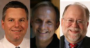 BaylorProud » Baylor professors of the year represent business, English and  religion