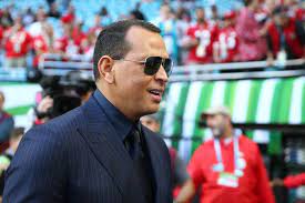 Alex Rodriguez negotiating for limited ownership of Timberwolves: Sources -  The Athletic