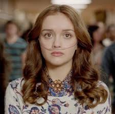 Bates Motel (Olivia Cooke as Emma)