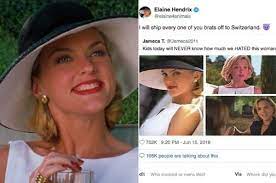 We did not find results for: 14 Times Meredith Blake Has Tweeted About The Parent Trap