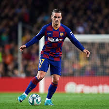 More images for griezmann » Whisper It Quietly But Is Antoine Griezmann Actually Good For Barcelona