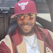 The Stevie Wonder Fan Club