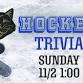 Hockey Trivia at Blind Cat Beer Co.! event image
