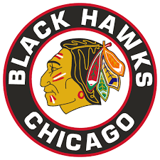 Check spelling or type a new query. The History Of The Chicago Blackhawks Logo