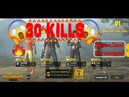 Pubg Mobile Erangel Gameplay 30 Kills Best Squad Play Ever Chicken Dinner Beastplay79 Youtube Broadway Shows Youtube Broadway Show Signs