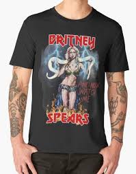 Carlos tevez's 11 tattoos & their meanings. New Britney Spears Slave For You Mens T Shirt Size S 2xl From Abmosstore 24 2 Dhgate Com