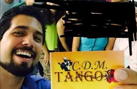 Cuarta denuncia para Carlos Daniel Mendivil Gutiérrez. #MeToo #MeTooMx  #MeTooHermosillo