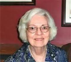 Obituary information for Susan Goff