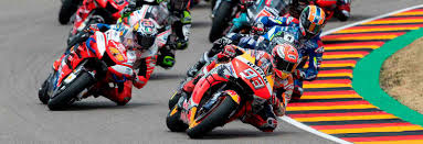 Miguel oliveira ends the opening day on top. Motogp 2019 Auf Dem Sachsenring Marquez Holt 10 Sieg