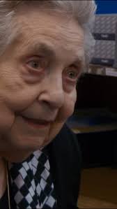 Dear friends, it is with a heavy heart that we share with you the passing  of Ellen Greenfield OAM