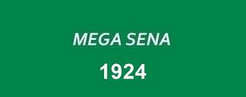 Maybe you would like to learn more about one of these? Resultado Da Mega Sena 1924 Divulgado Hoje Sorteio