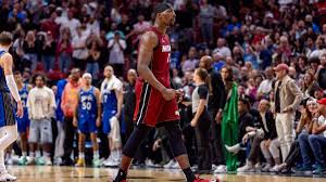 Heat's Bam Adebayo named Eastern Conference Player of the Week | Miami Herald