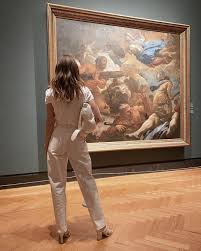 Art Museum Art Art Gallery Art Museum