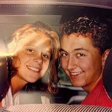 My heart is so full right now. The boys are back.