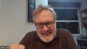 Slavoj Žižek