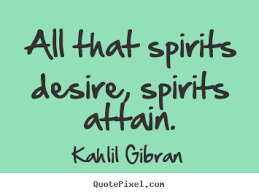 Picture Quotes From Kahlil Gibran - QuotePixel via Relatably.com