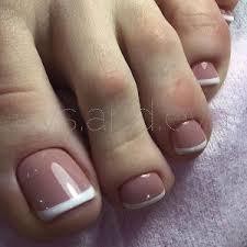 Fabulous nails are the dream of every lady however it may be difficult to come up with something special while the trends are constantly changing. Disenos De Pedicure 2019 Te Van Encantar 25 Curso De Organizacion Del Hogar Y Decoracion De Interiores