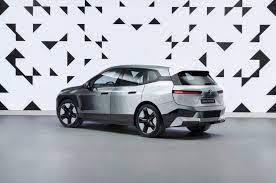 Color Changing Paint Technology