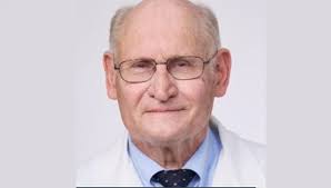 OBITUARY: 1969 Cocoa High Graduate, Retired U.S. Navy Commander Dr. James  Donald Bridges, 74, Passes Away