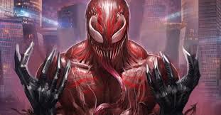 Карнаж» (2021) года |русские трейлеры к фильмам, сериалам и играм! Venom 2 Trailer Reveals How It Plans To Build Out The Venom Universe