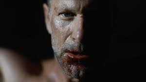 Rumble Through the Dark (2023)