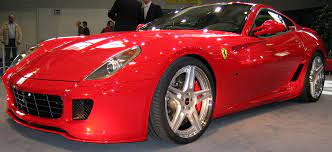 For instance, it discovered that red commands the best price for convertibles, while black gets top dollar among pickups. Shades Of Italy Top Ten Italian Colours Super Luxury Cars Car Dent Repair Auto Body Repair