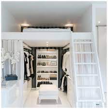See and discover other items: Low Loft Bed With Closet Underneath Gallery Ideas Small Loft Bedroom Small Room Design No Closet Solutions