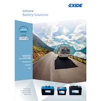 Charge voltage should be 14.4 volts maximum. Documents Resources Exide