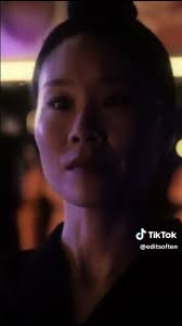 Sarah Karate Last of Us